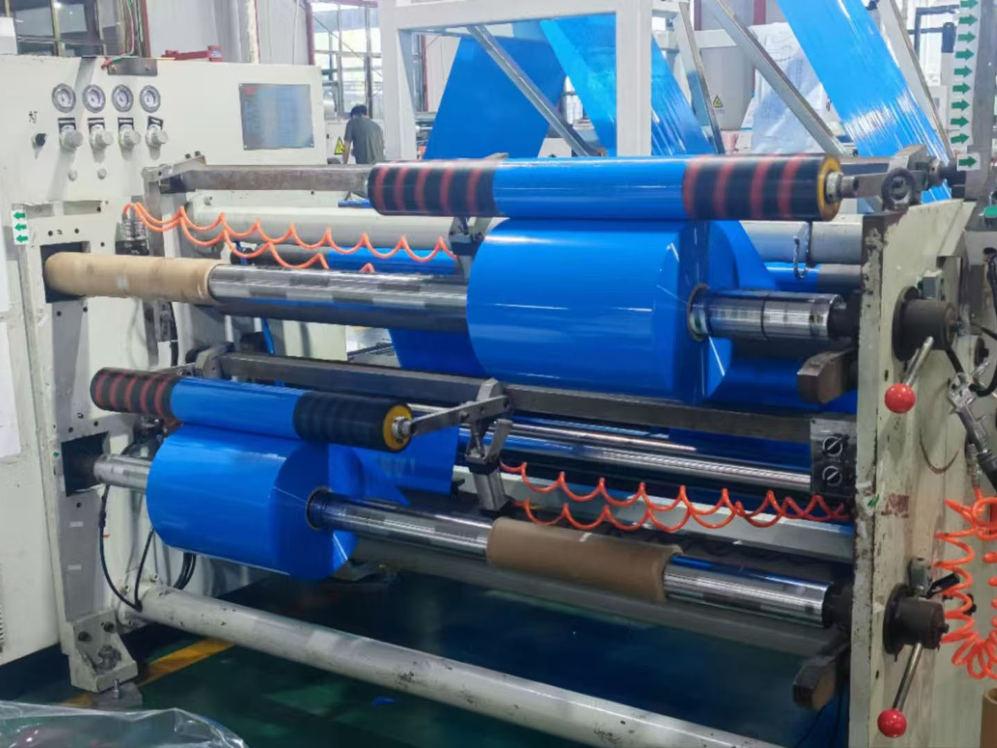 Jiayou Packaging Factory