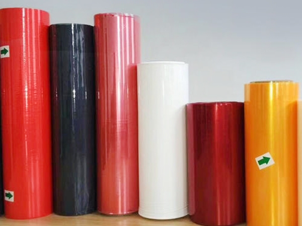 POF Production Line