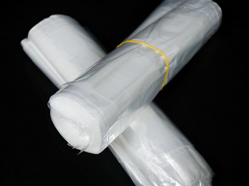 Shrink Bags Production