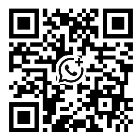 WhatsApp QR Code