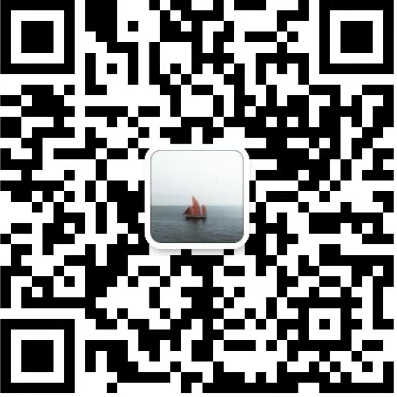 WeChat QR Code