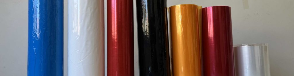 High-Performance POF Cross-Linked Films for Fast, Reliable Packaging Lines