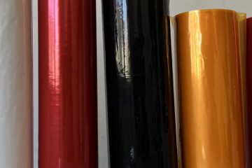 High-Performance POF Cross-Linked Films for Fast, Reliable Packaging Lines
