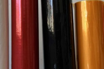 Choosing the Right POF Cross-Linked Film for High-Speed Lines