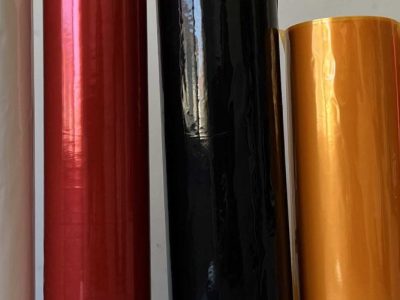 Choosing the Right POF Cross-Linked Film for High-Speed Lines
