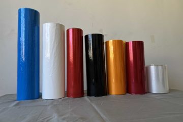What POF Cross-Linked Film Roll Sizes Really Work for Packaging Lines?