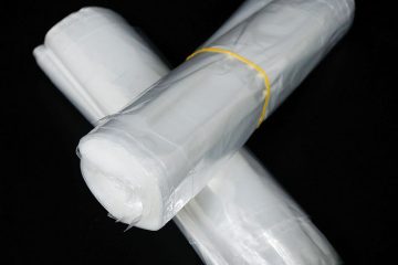 Why Cross-Linked POF Film Is Gaining Trust in Pharma Packaging