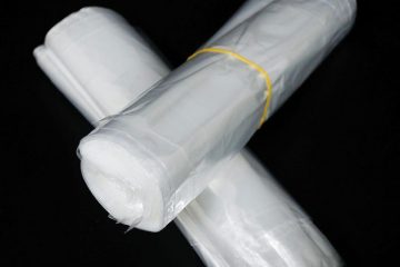 Why Packaging Engineers Keep Choosing POF Cross-Linked Film